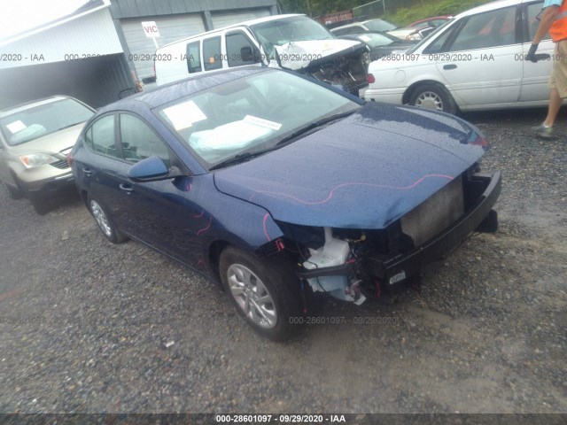 Photo 0 VIN: 5NPD74LF8KH400642 - HYUNDAI ELANTRA 