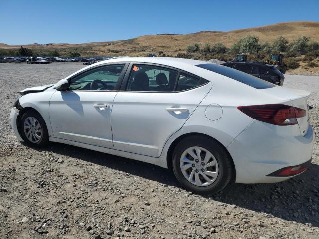 Photo 1 VIN: 5NPD74LF8KH401354 - HYUNDAI ELANTRA SE 