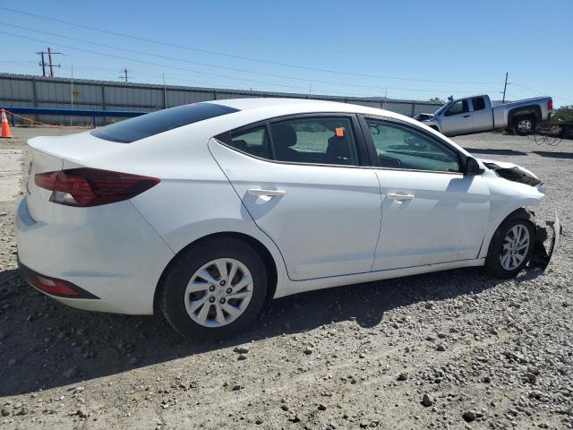 Photo 2 VIN: 5NPD74LF8KH401354 - HYUNDAI ELANTRA SE 