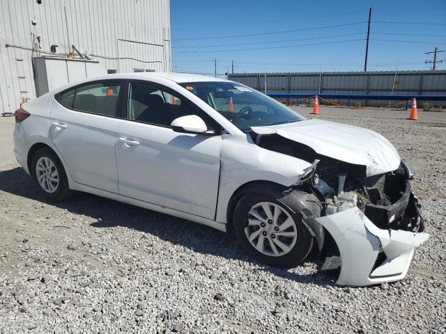 Photo 3 VIN: 5NPD74LF8KH401354 - HYUNDAI ELANTRA SE 