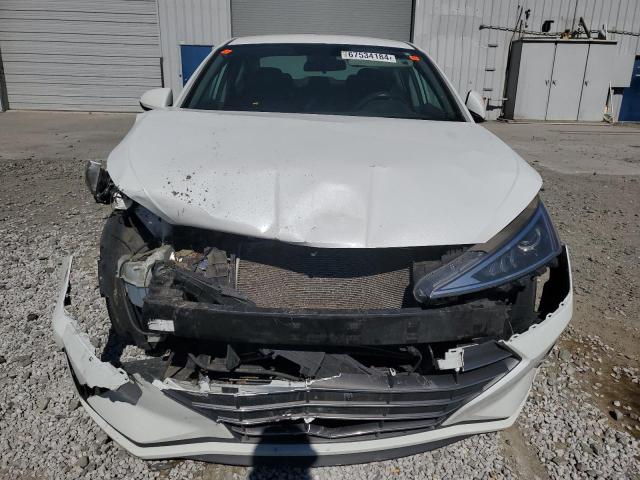 Photo 4 VIN: 5NPD74LF8KH401354 - HYUNDAI ELANTRA SE 