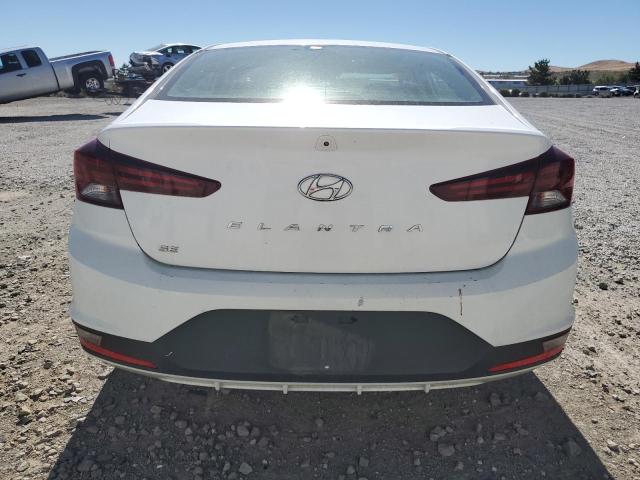 Photo 5 VIN: 5NPD74LF8KH401354 - HYUNDAI ELANTRA SE 