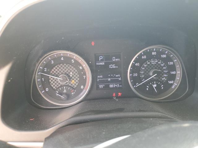 Photo 8 VIN: 5NPD74LF8KH401354 - HYUNDAI ELANTRA SE 