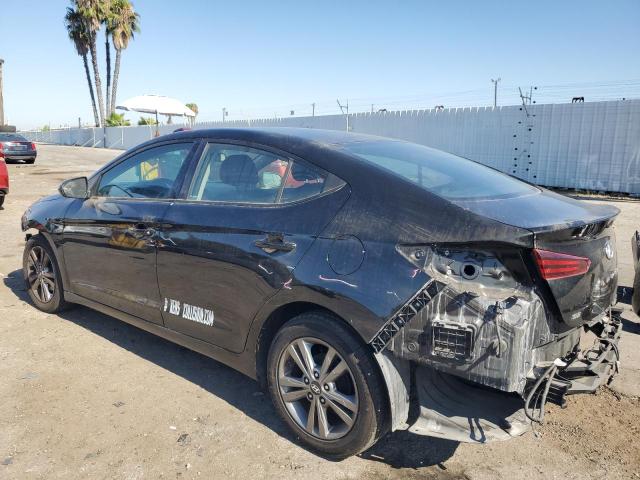 Photo 1 VIN: 5NPD74LF8KH405436 - HYUNDAI ELANTRA 