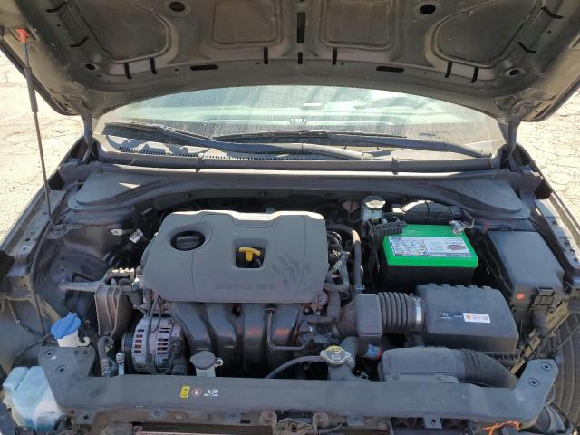 Photo 10 VIN: 5NPD74LF8KH405436 - HYUNDAI ELANTRA 