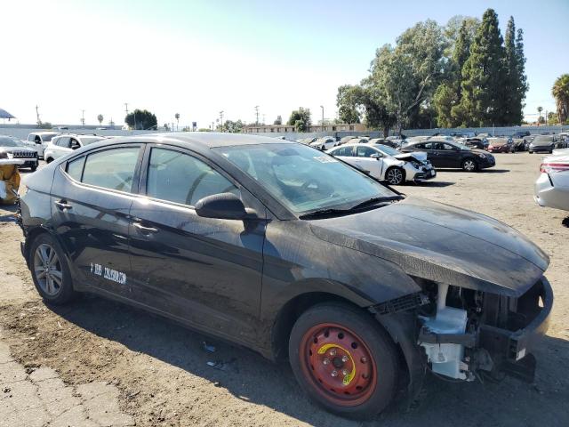 Photo 3 VIN: 5NPD74LF8KH405436 - HYUNDAI ELANTRA 