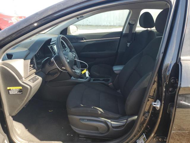 Photo 6 VIN: 5NPD74LF8KH405436 - HYUNDAI ELANTRA 