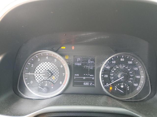 Photo 8 VIN: 5NPD74LF8KH405436 - HYUNDAI ELANTRA 