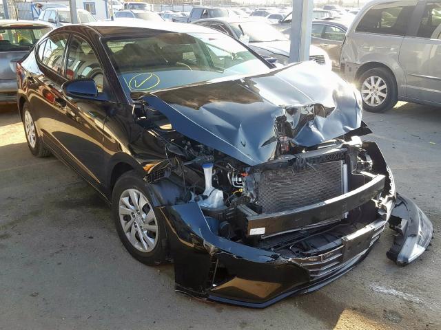 Photo 0 VIN: 5NPD74LF8KH405548 - HYUNDAI ELANTRA 