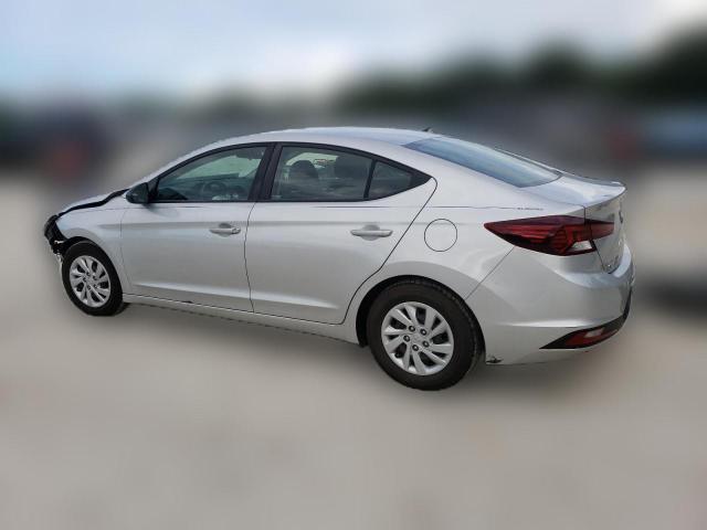 Photo 1 VIN: 5NPD74LF8KH409776 - HYUNDAI ELANTRA 