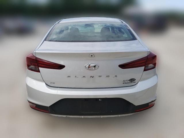 Photo 5 VIN: 5NPD74LF8KH409776 - HYUNDAI ELANTRA 