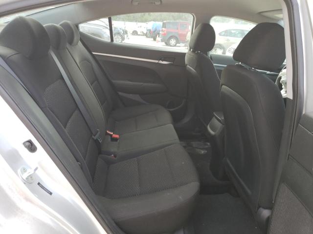 Photo 9 VIN: 5NPD74LF8KH409776 - HYUNDAI ELANTRA 