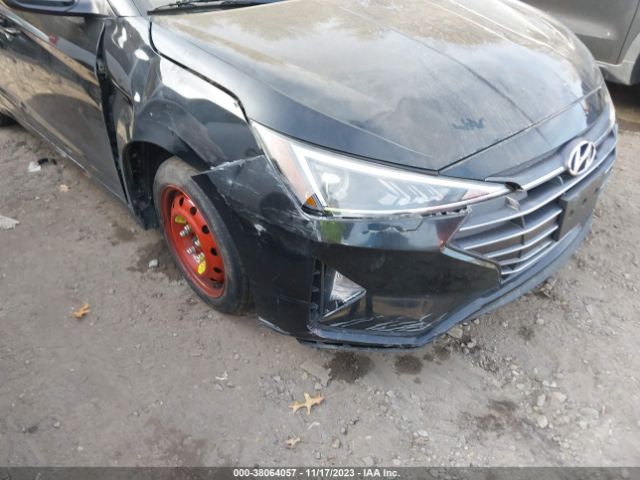 Photo 5 VIN: 5NPD74LF8KH410412 - HYUNDAI ELANTRA 