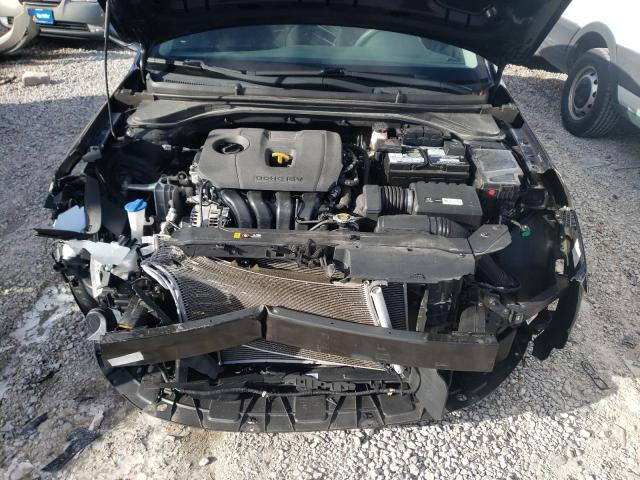 Photo 10 VIN: 5NPD74LF8KH412256 - HYUNDAI ELANTRA 