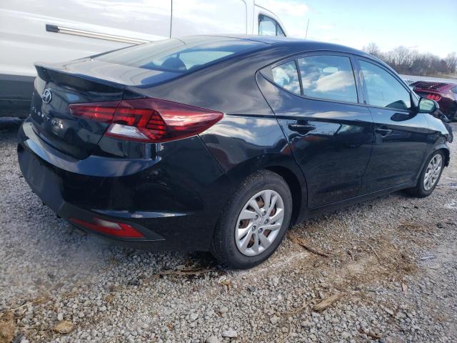 Photo 2 VIN: 5NPD74LF8KH412256 - HYUNDAI ELANTRA 