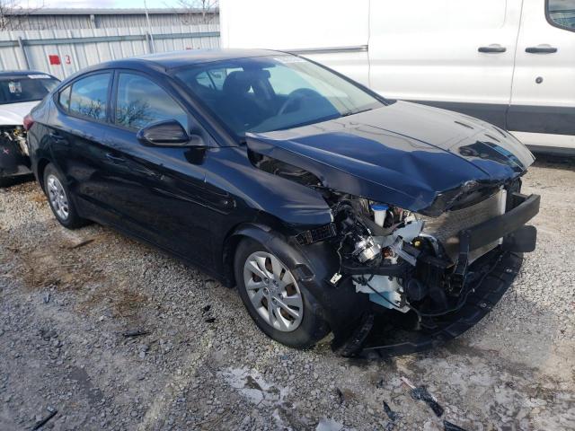 Photo 3 VIN: 5NPD74LF8KH412256 - HYUNDAI ELANTRA 