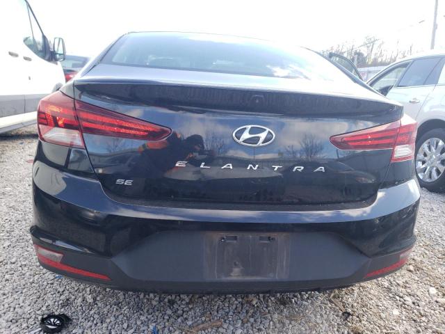 Photo 5 VIN: 5NPD74LF8KH412256 - HYUNDAI ELANTRA 