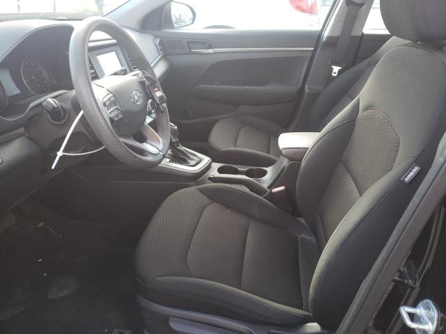 Photo 6 VIN: 5NPD74LF8KH412256 - HYUNDAI ELANTRA 