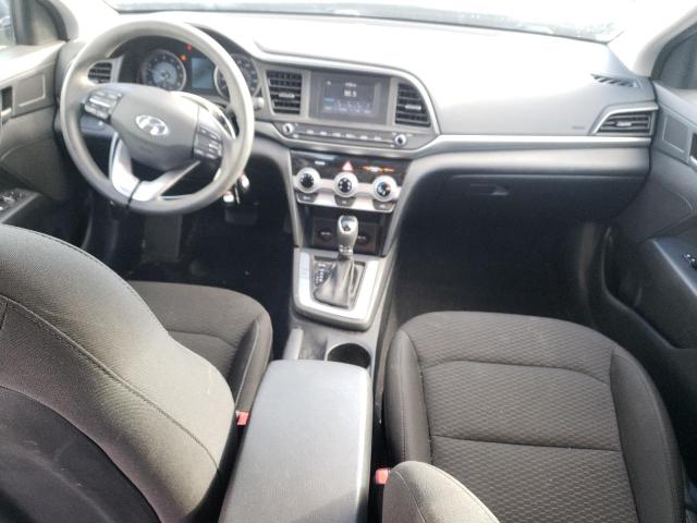 Photo 7 VIN: 5NPD74LF8KH412256 - HYUNDAI ELANTRA 