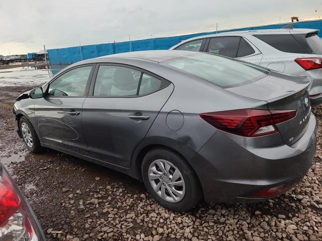 Photo 1 VIN: 5NPD74LF8KH414945 - HYUNDAI ELANTRA SE 