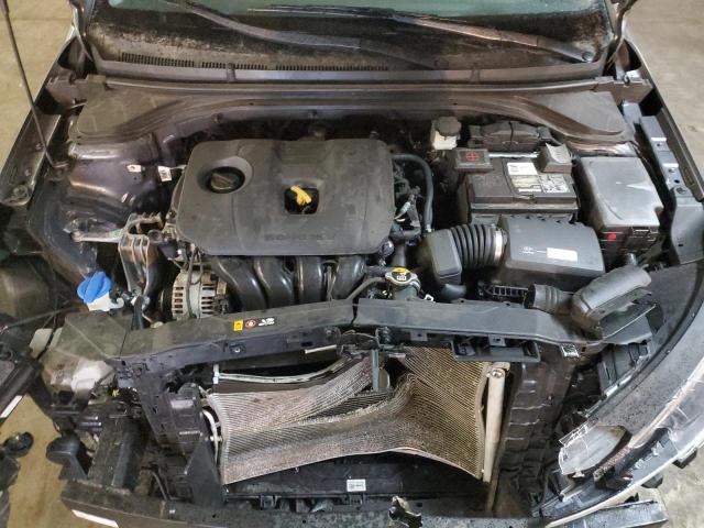 Photo 10 VIN: 5NPD74LF8KH414945 - HYUNDAI ELANTRA SE 