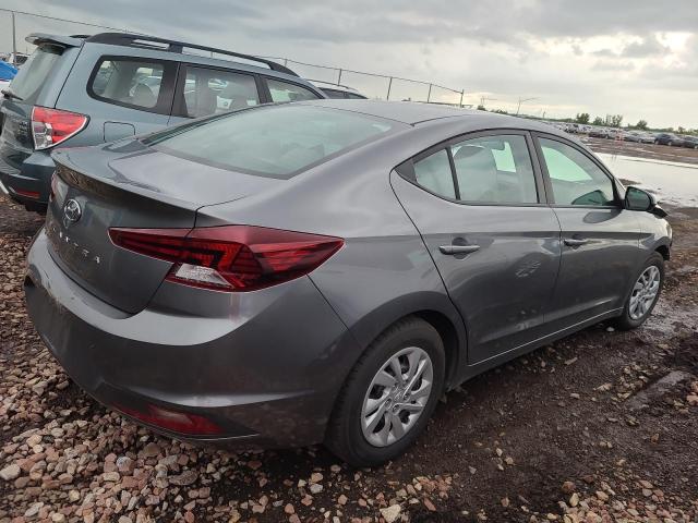 Photo 2 VIN: 5NPD74LF8KH414945 - HYUNDAI ELANTRA SE 