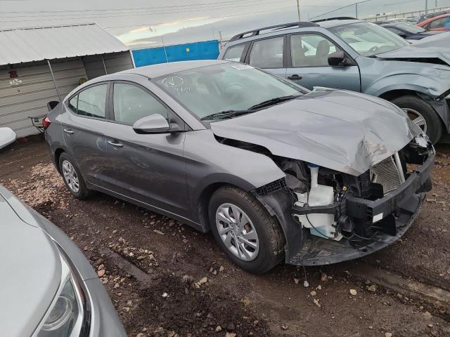 Photo 3 VIN: 5NPD74LF8KH414945 - HYUNDAI ELANTRA SE 