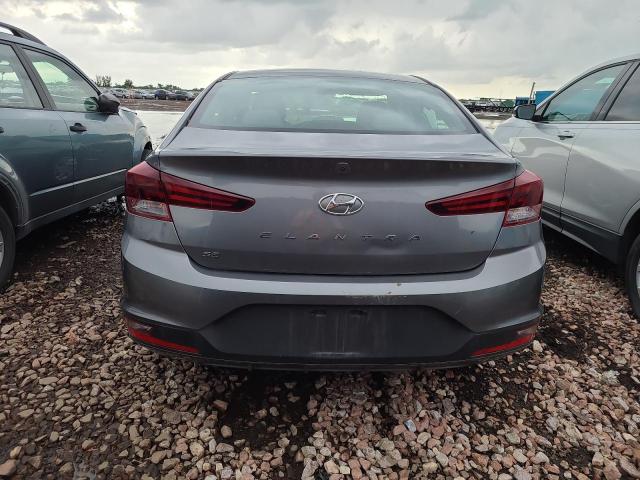 Photo 5 VIN: 5NPD74LF8KH414945 - HYUNDAI ELANTRA SE 