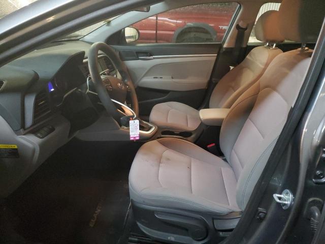 Photo 6 VIN: 5NPD74LF8KH414945 - HYUNDAI ELANTRA SE 