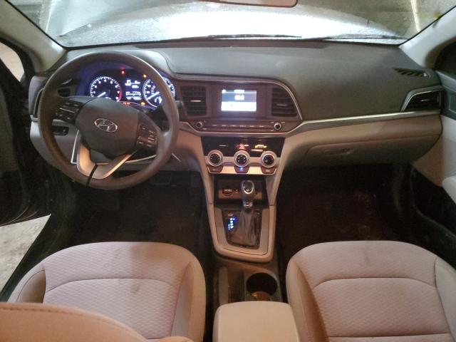 Photo 7 VIN: 5NPD74LF8KH414945 - HYUNDAI ELANTRA SE 