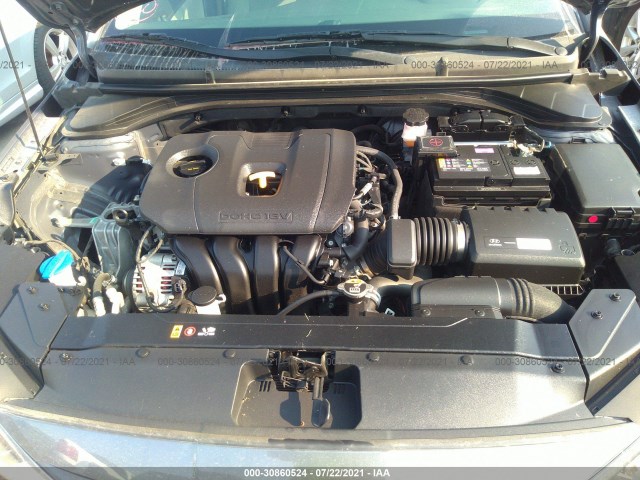 Photo 9 VIN: 5NPD74LF8KH418526 - HYUNDAI ELANTRA 