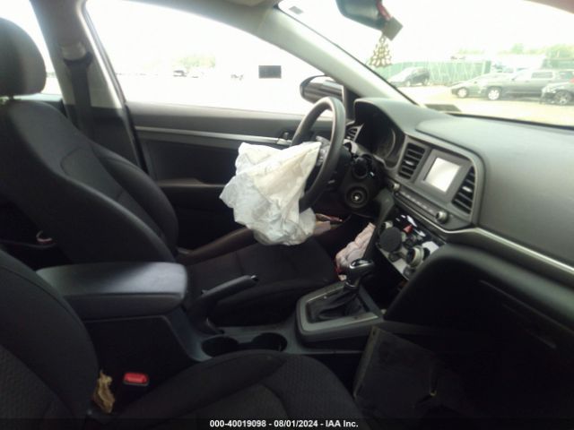 Photo 4 VIN: 5NPD74LF8KH422351 - HYUNDAI ELANTRA 