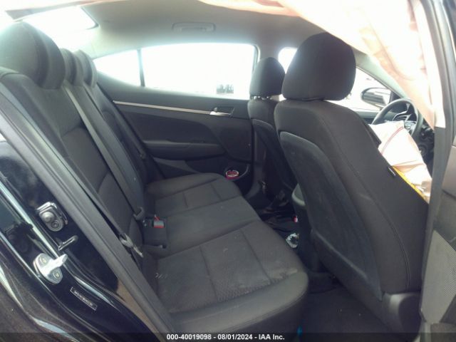 Photo 7 VIN: 5NPD74LF8KH422351 - HYUNDAI ELANTRA 