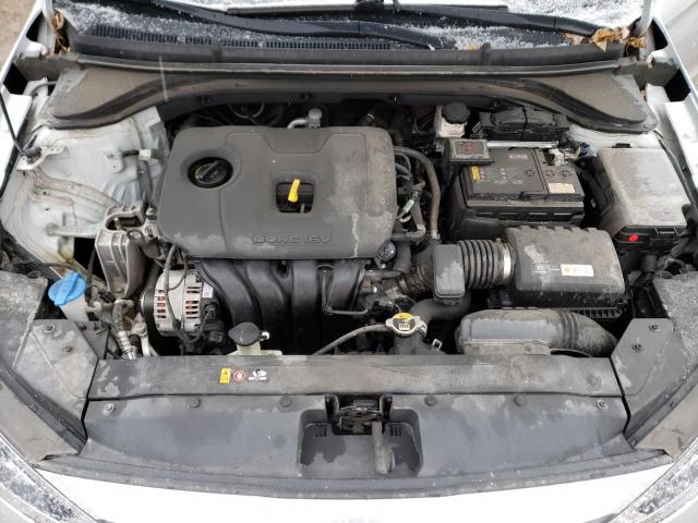 Photo 10 VIN: 5NPD74LF8KH424245 - HYUNDAI ELANTRA SE 