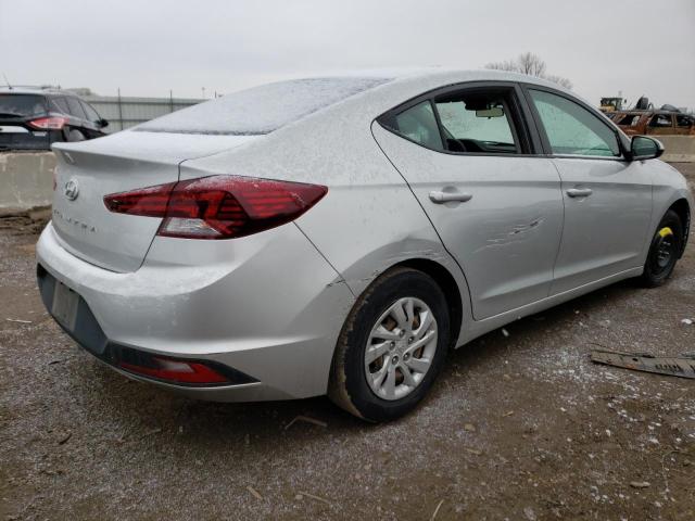 Photo 2 VIN: 5NPD74LF8KH424245 - HYUNDAI ELANTRA SE 