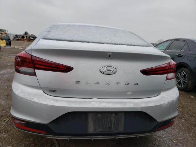 Photo 5 VIN: 5NPD74LF8KH424245 - HYUNDAI ELANTRA SE 