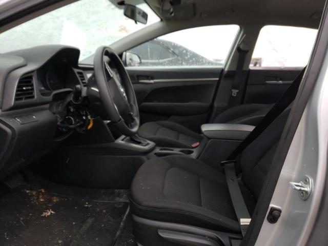 Photo 6 VIN: 5NPD74LF8KH424245 - HYUNDAI ELANTRA SE 