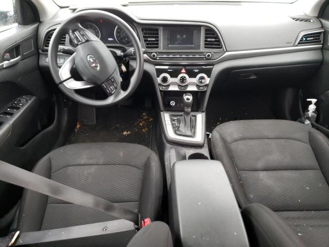 Photo 7 VIN: 5NPD74LF8KH424245 - HYUNDAI ELANTRA SE 