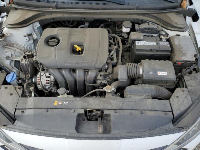 Photo 10 VIN: 5NPD74LF8KH424570 - HYUNDAI ELANTRA 