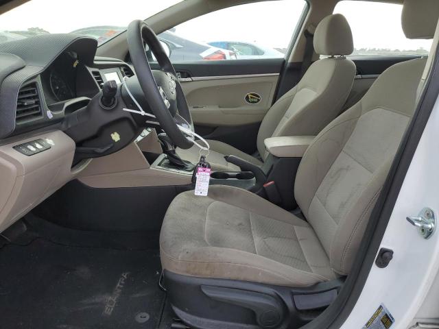 Photo 6 VIN: 5NPD74LF8KH424570 - HYUNDAI ELANTRA 