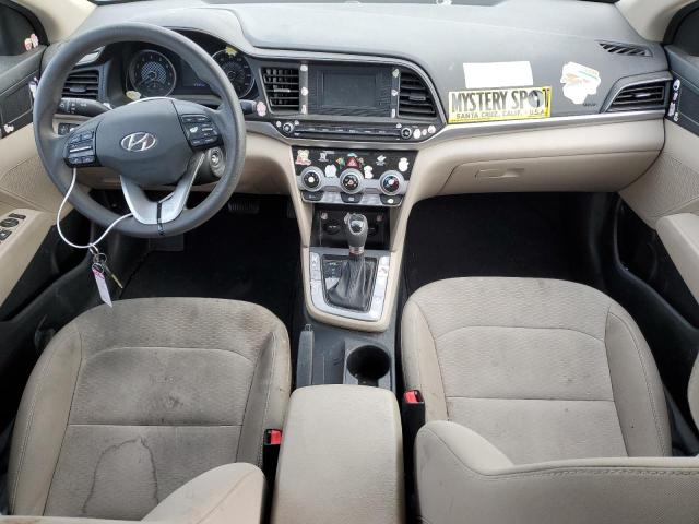 Photo 7 VIN: 5NPD74LF8KH424570 - HYUNDAI ELANTRA 