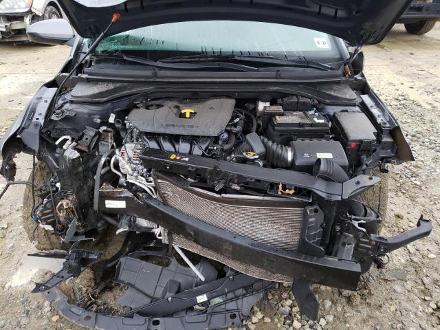 Photo 10 VIN: 5NPD74LF8KH426061 - HYUNDAI ELANTRA SE 