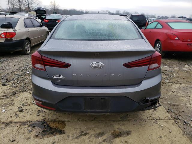 Photo 5 VIN: 5NPD74LF8KH426061 - HYUNDAI ELANTRA SE 