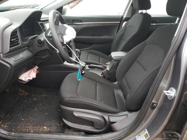 Photo 6 VIN: 5NPD74LF8KH426061 - HYUNDAI ELANTRA SE 