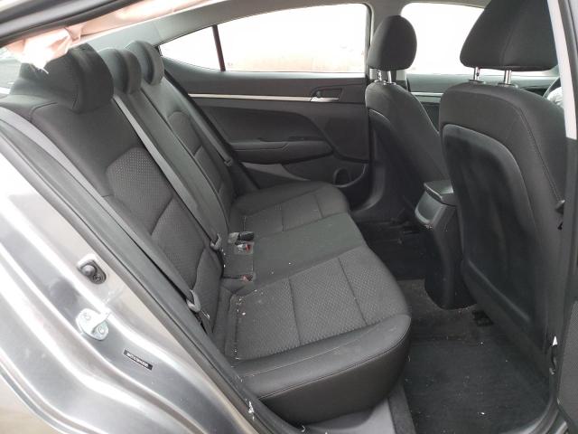 Photo 9 VIN: 5NPD74LF8KH426061 - HYUNDAI ELANTRA SE 