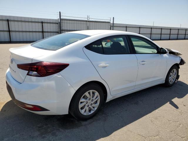 Photo 2 VIN: 5NPD74LF8KH427758 - HYUNDAI ELANTRA SE 