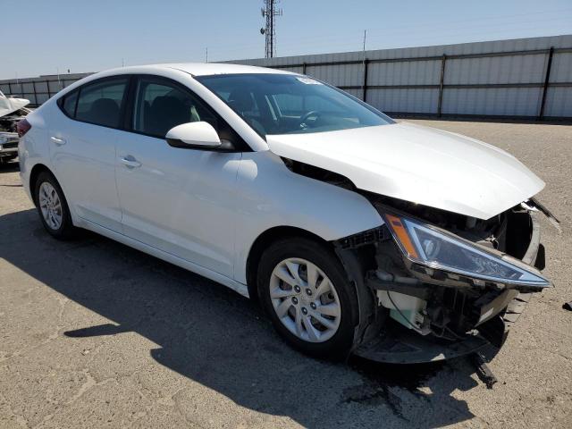 Photo 3 VIN: 5NPD74LF8KH427758 - HYUNDAI ELANTRA SE 