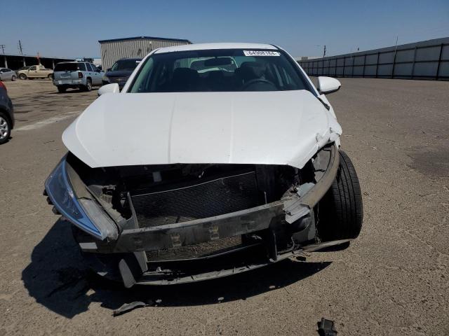 Photo 4 VIN: 5NPD74LF8KH427758 - HYUNDAI ELANTRA SE 