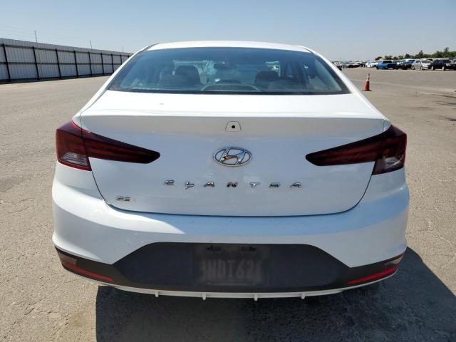 Photo 5 VIN: 5NPD74LF8KH427758 - HYUNDAI ELANTRA SE 