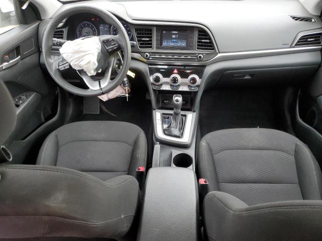 Photo 7 VIN: 5NPD74LF8KH427758 - HYUNDAI ELANTRA SE 